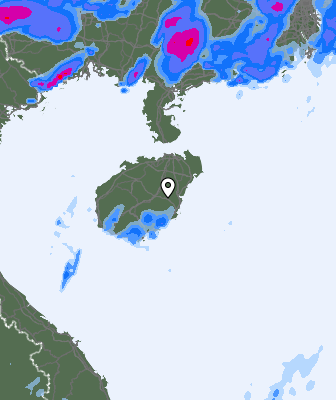Precipitazioni
