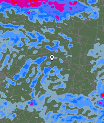 Precipitação