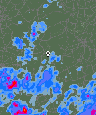 Precipitação