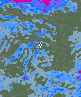 Precipitação