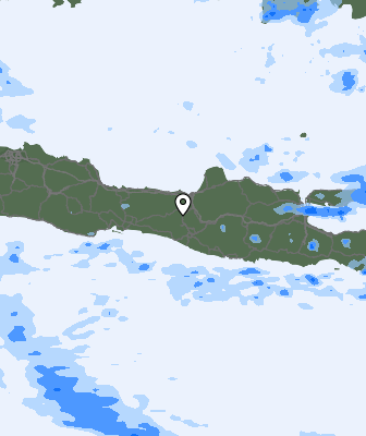 Opady atmosferyczne