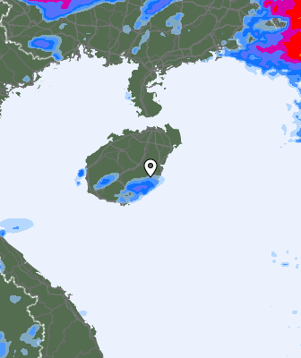 Precipitazioni