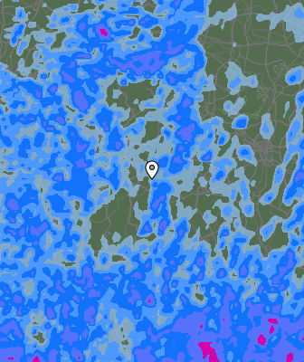 Precipitação