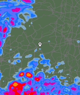 Precipitação