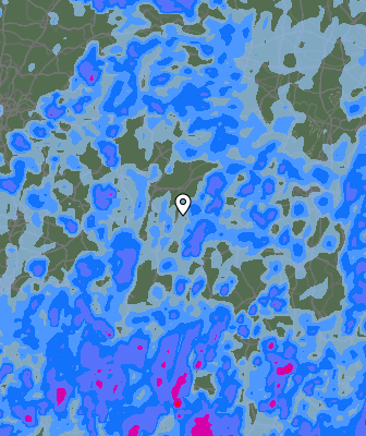 Precipitação