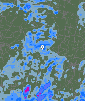 Precipitação