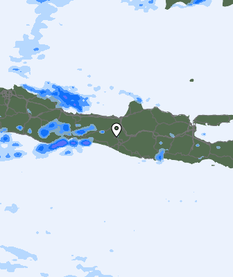Nedbør