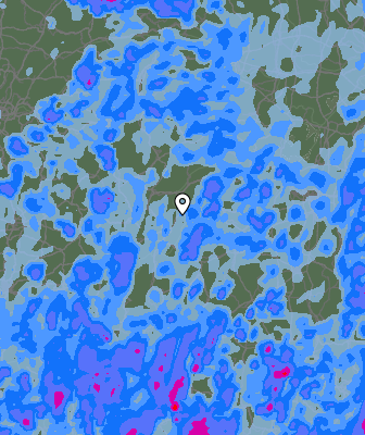 Precipitação