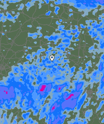 Precipitação