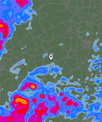 Precipitação