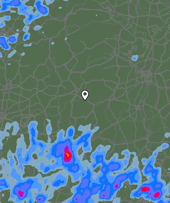 Precipitação