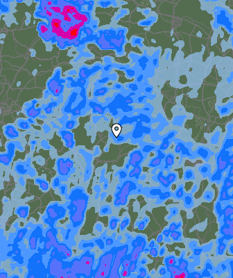 Precipitação
