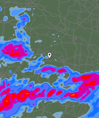 Precipitação