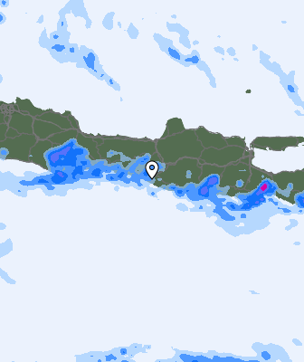 Precipitação