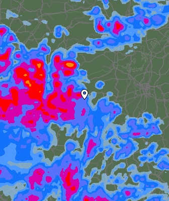 Precipitação