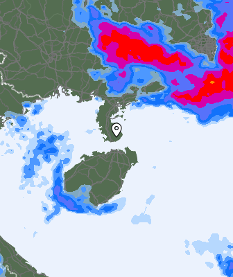 Precipitação