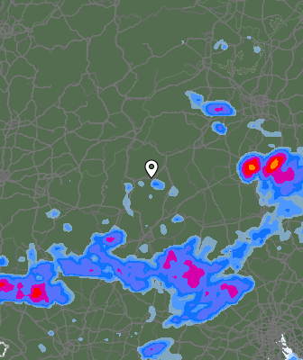 Precipitação