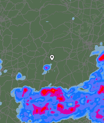 Precipitação