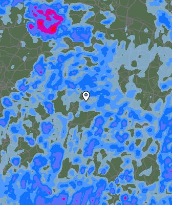 Precipitação