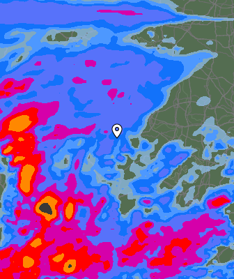 Precipitação