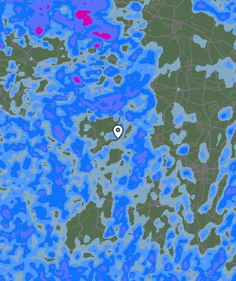 Precipitação