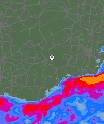 Precipitação