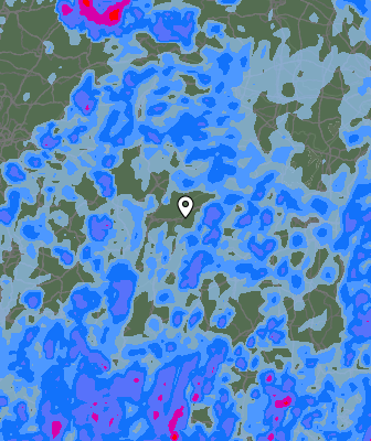 Precipitação