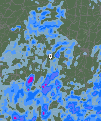 Precipitação