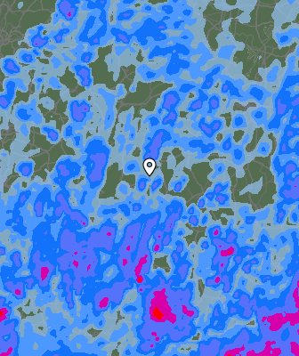 Precipitação