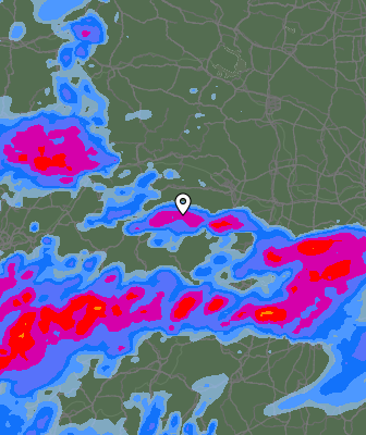Precipitação
