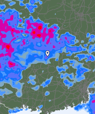 Precipitação