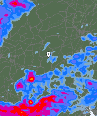 Precipitação