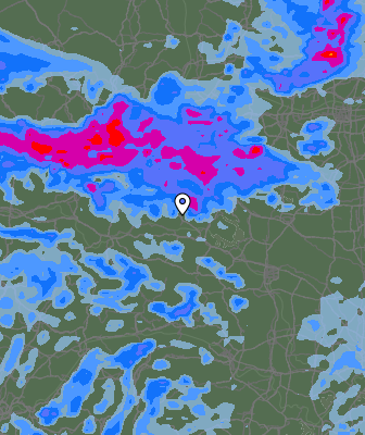 Precipitação