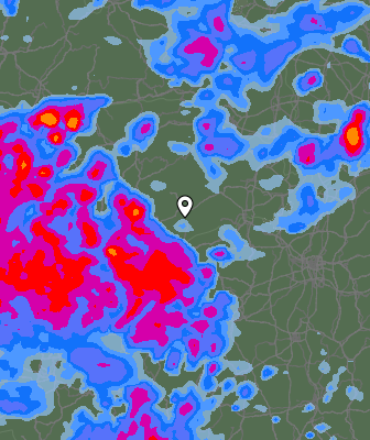 Precipitação