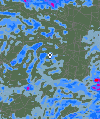 Precipitação