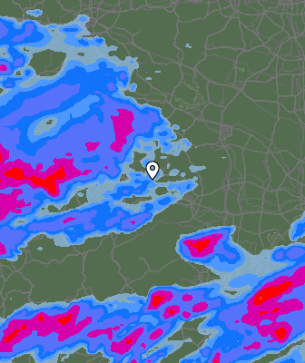 Precipitação