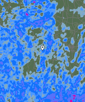 Precipitação