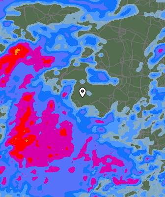 Precipitação