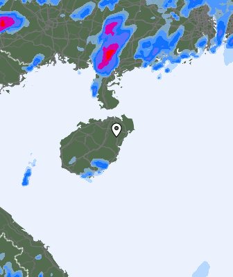 Precipitazioni