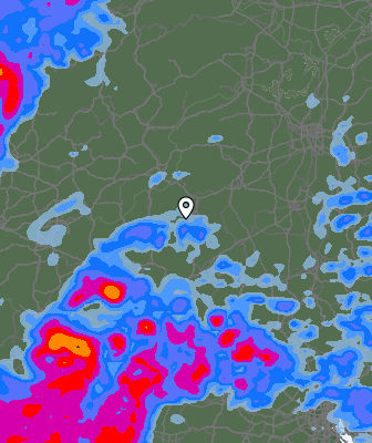 Precipitação