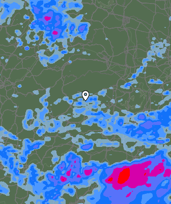 Precipitação