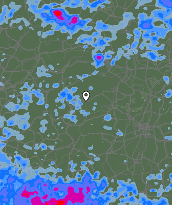 Precipitação