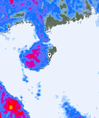Precipitazioni