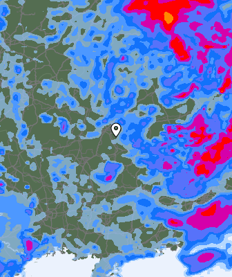 Precipitação