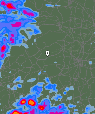 Precipitação