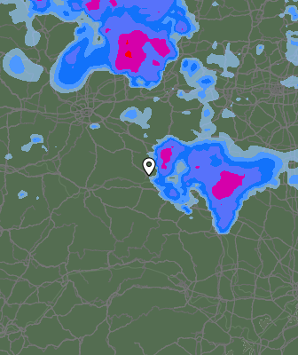 Precipitação