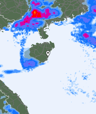 Precipitazioni