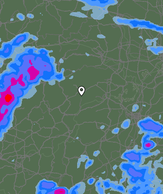 Precipitação