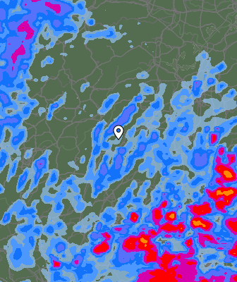 Precipitação