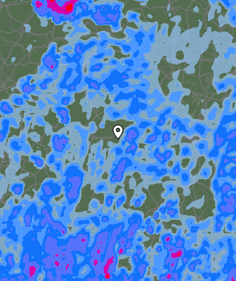 Precipitação